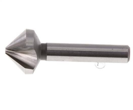 RUKO Avellanador HSS DIN 335 25.0 mm Para M12