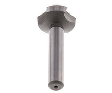 RUKO Avellanador HSS DIN 335 25.0 mm Para M12