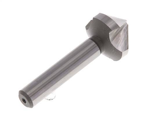 RUKO Avellanador HSS DIN 335 25.0 mm Para M12