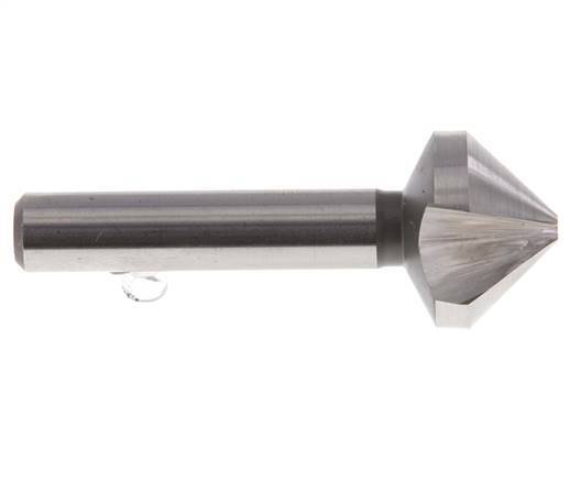 RUKO Avellanador HSS DIN 335 25.0 mm Para M12