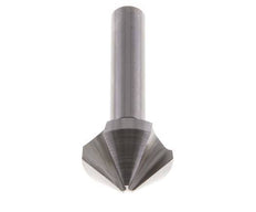 RUKO Avellanador HSS DIN 335 25.0 mm Para M12