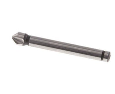 RUKO HSS-E Avellanador DIN 335 6,3 mm Para M3