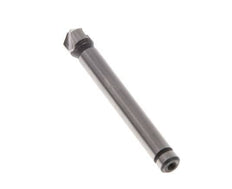 RUKO HSS-E Avellanador DIN 335 6,3 mm Para M3