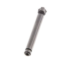 RUKO HSS-E Avellanador DIN 335 6,3 mm Para M3