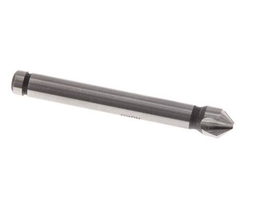 RUKO HSS-E Avellanador DIN 335 6,3 mm Para M3