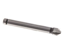 RUKO HSS-E Avellanador DIN 335 6,3 mm Para M3