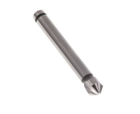 RUKO HSS-E Avellanador DIN 335 6,3 mm Para M3