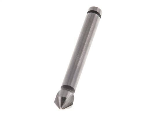 RUKO HSS-E Avellanador DIN 335 6,3 mm Para M3