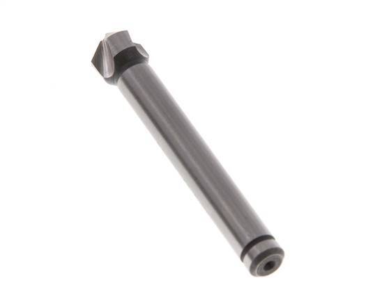 RUKO HSS-E Avellanador DIN 335 8,3 mm Para M4