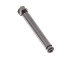 RUKO HSS-E Avellanador DIN 335 8,3 mm Para M4