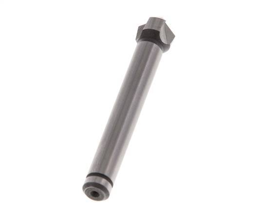 RUKO HSS-E Avellanador DIN 335 8,3 mm Para M4