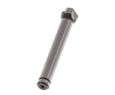 RUKO HSS-E Avellanador DIN 335 8,3 mm Para M4