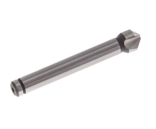 RUKO HSS-E Avellanador DIN 335 8,3 mm Para M4