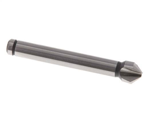 RUKO HSS-E Avellanador DIN 335 8,3 mm Para M4