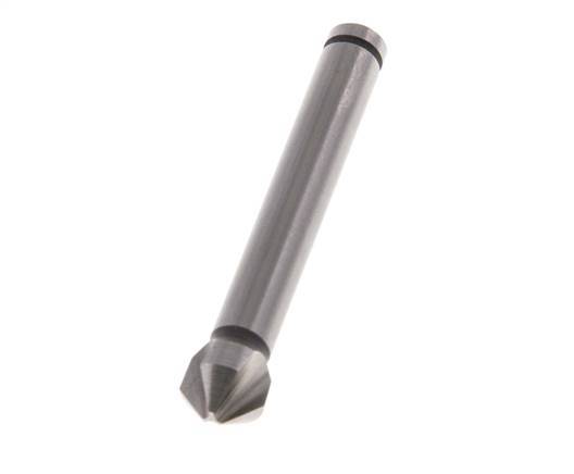 RUKO HSS-E Avellanador DIN 335 8,3 mm Para M4