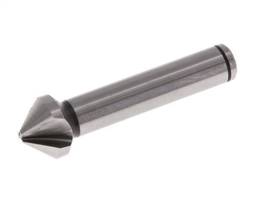 RUKO HSS-E Avellanador DIN 335 16,5 mm Para M8