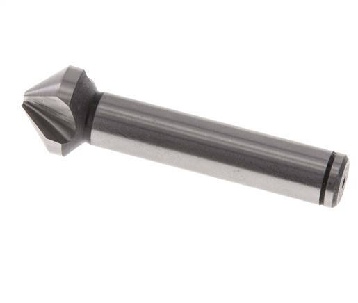 RUKO HSS-E Avellanador DIN 335 16,5 mm Para M8