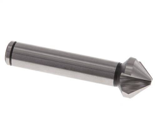 RUKO HSS-E Avellanador DIN 335 16,5 mm Para M8