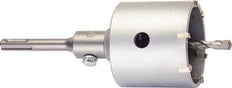 Broca RUKO SDS-Plus 68 mm de diámetro 53 mm de profundidad