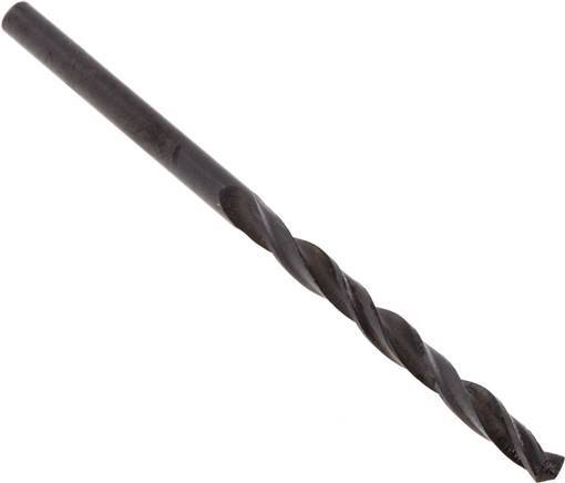 Broca espiral DIN 338 N HSS-R 3,3 mm [20 Piezas]