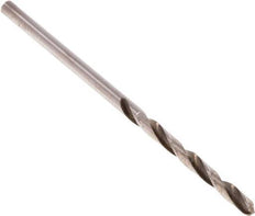 Broca espiral DIN 338 N HSS-G 2,5 mm [10 Piezas]