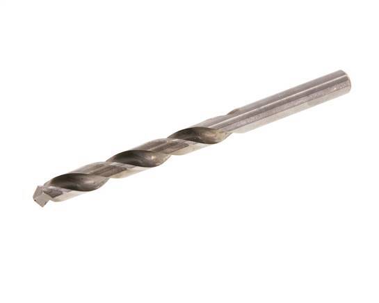 Broca espiral DIN 338 N HSS-G 10 mm