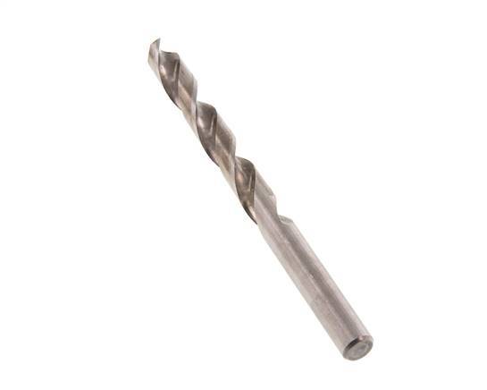 Broca espiral DIN 338 N HSS-G 10 mm