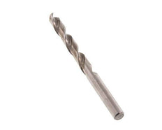 Broca espiral DIN 338 N HSS-G 10 mm