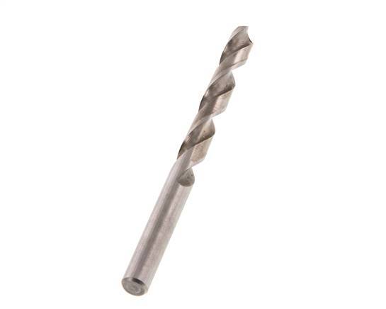 Broca espiral DIN 338 N HSS-G 10 mm