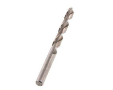 Broca espiral DIN 338 N HSS-G 10 mm