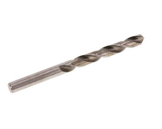 Broca espiral DIN 338 N HSS-G 10 mm