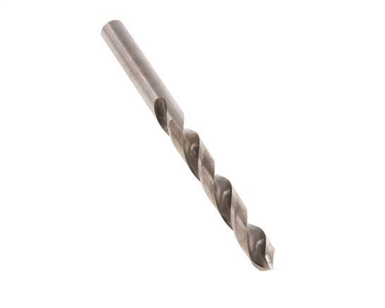 Broca espiral DIN 338 N HSS-G 10 mm