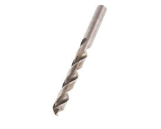 Broca espiral DIN 338 N HSS-G 10 mm