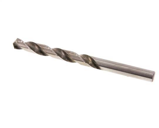 Broca espiral DIN 338 N HSS-G 11 mm