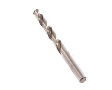 Broca espiral DIN 338 N HSS-G 11 mm