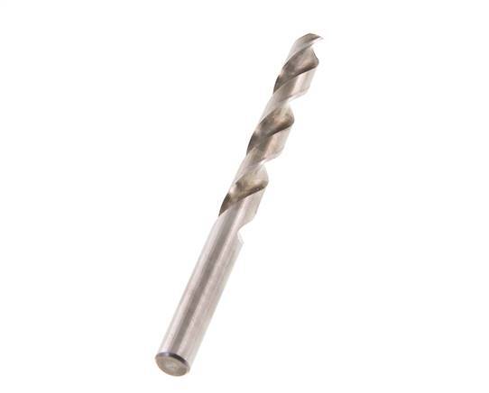 Broca espiral DIN 338 N HSS-G 11 mm