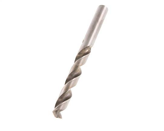 Broca espiral DIN 338 N HSS-G 11 mm