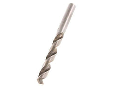 Broca espiral DIN 338 N HSS-G 11 mm