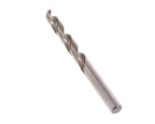 Broca espiral DIN 338 N HSS-G 12 mm
