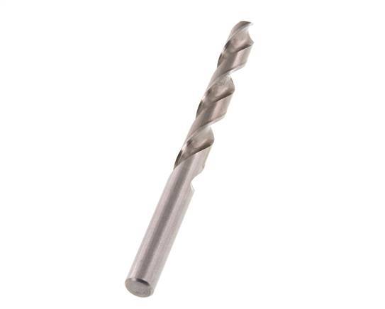 Broca espiral DIN 338 N HSS-G 12 mm