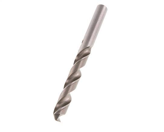 Broca espiral DIN 338 N HSS-G 12 mm
