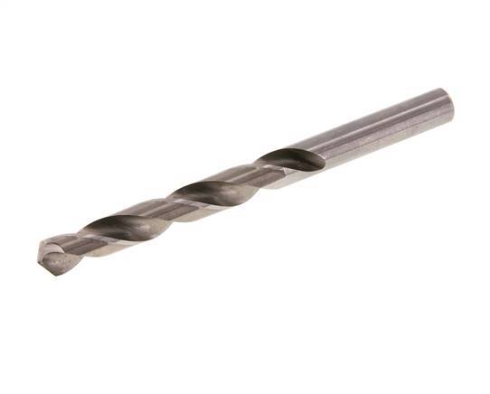 Broca espiral DIN 338 N HSS-G 12,5 mm