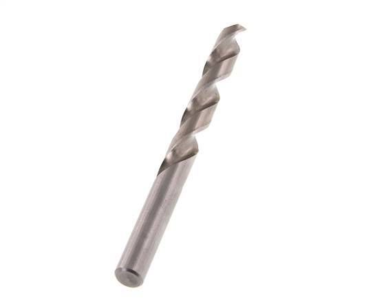Broca espiral DIN 338 N HSS-G 12,5 mm