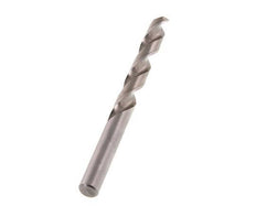 Broca espiral DIN 338 N HSS-G 12,5 mm