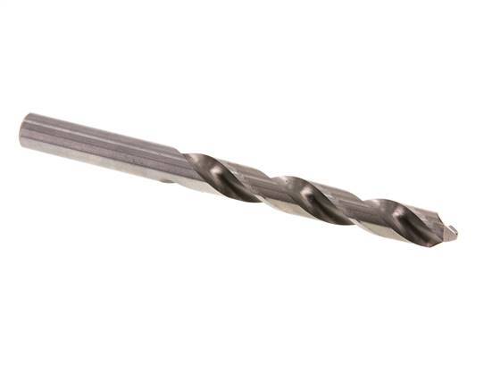Broca espiral DIN 338 N HSS-G 12,5 mm
