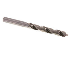 Broca espiral DIN 338 N HSS-G 12,5 mm