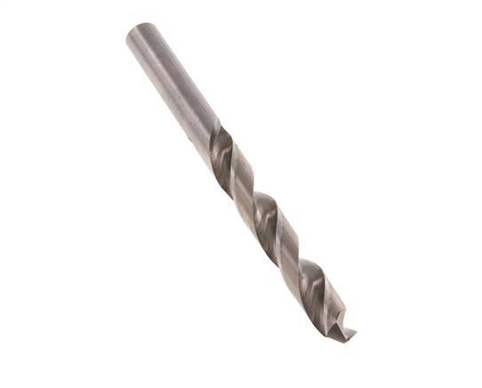 Broca espiral DIN 338 N HSS-G 12,5 mm