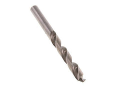 Broca espiral DIN 338 N HSS-G 12,5 mm