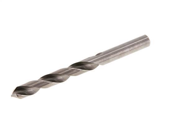Broca espiral DIN 338 N HSS-G 13 mm