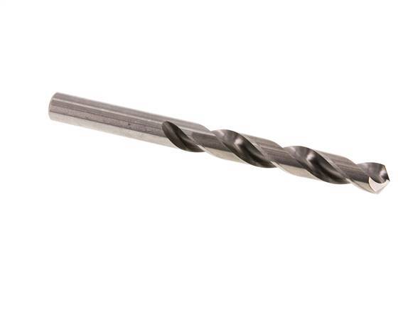 Broca espiral DIN 338 N HSS-G 13 mm